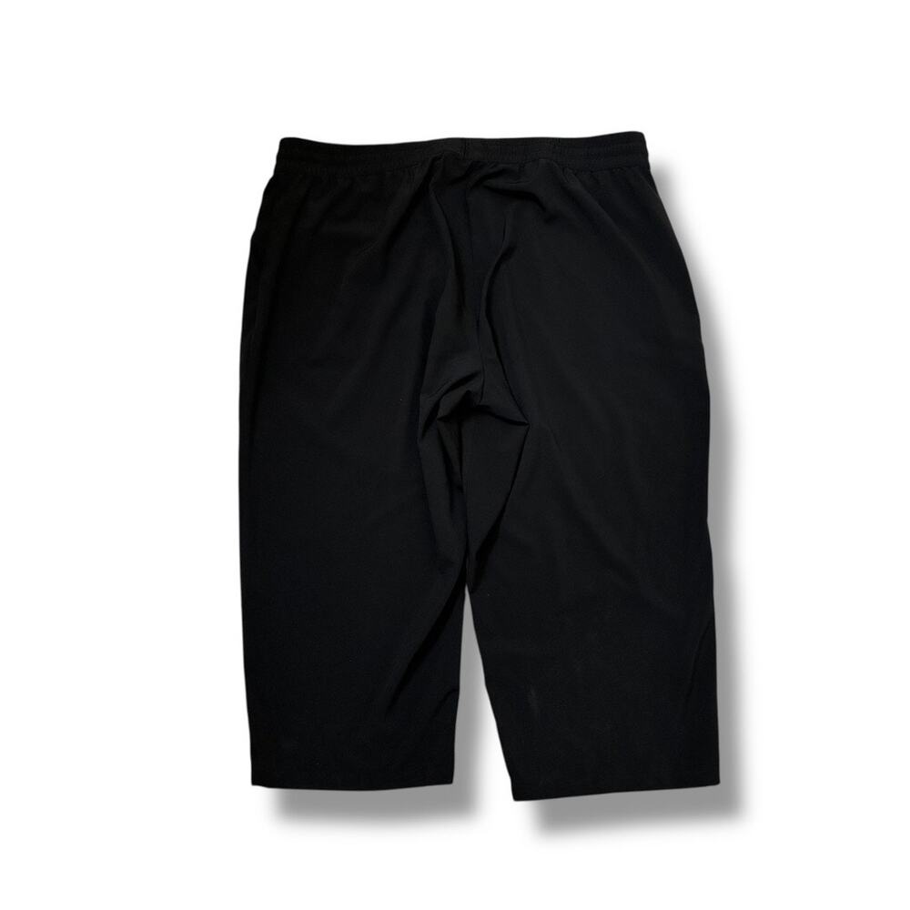 Zelos capri drawstring sports workout pants - Picture 4 of 8